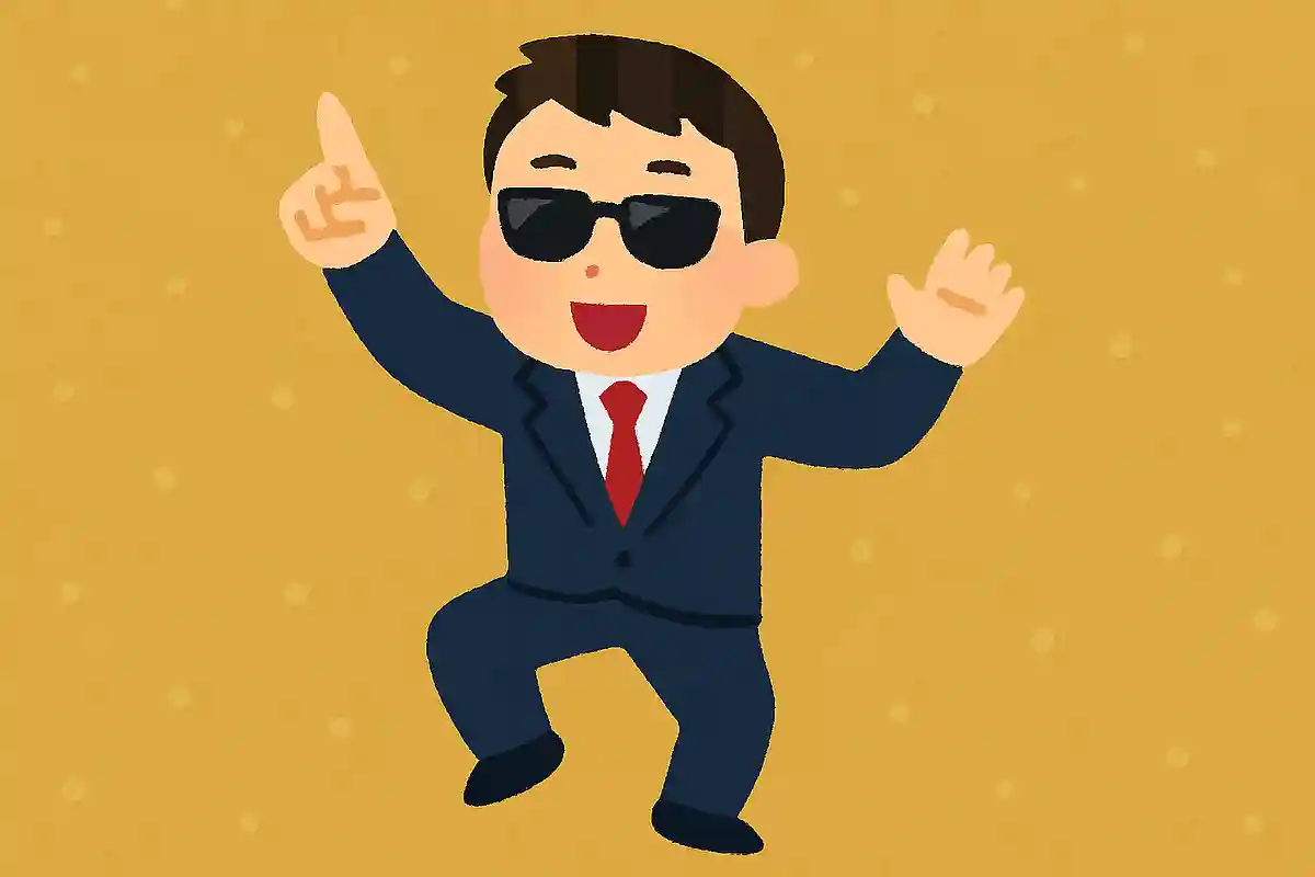 50代の方が聴いていた邦楽のダンスミュージック。懐かしの名曲