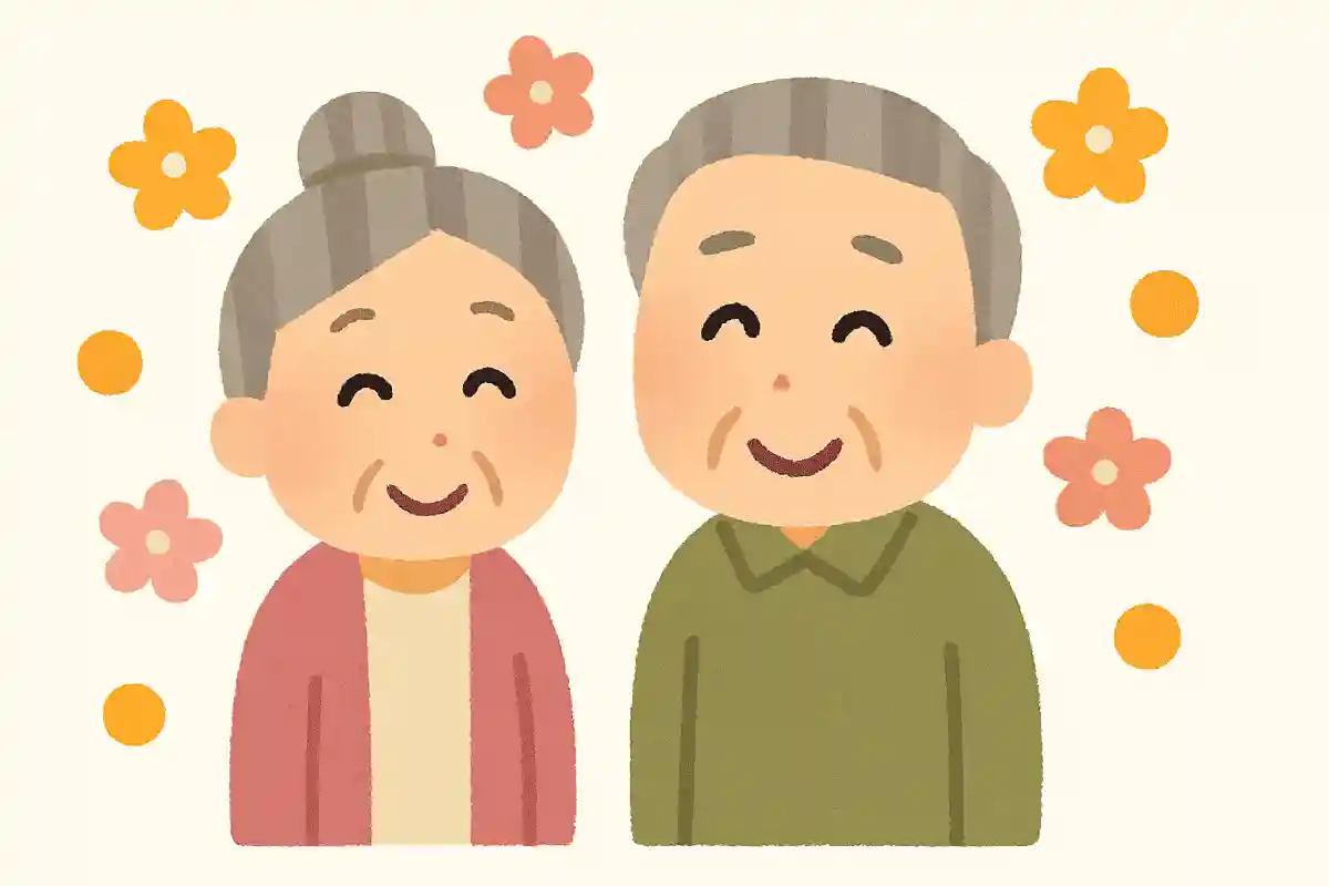 笑顔と幸せであふれる一年でありますようにNEW!