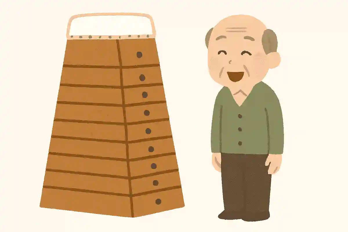 【高齢者向け】どっちが大きい?思わず盛り上がる大きさ比べクイズ