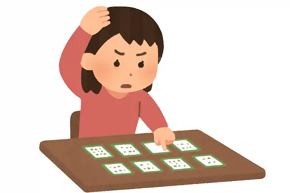 「天つ風 雲の通ひ路 吹きとぢよ」に続く下の句は？NEW!