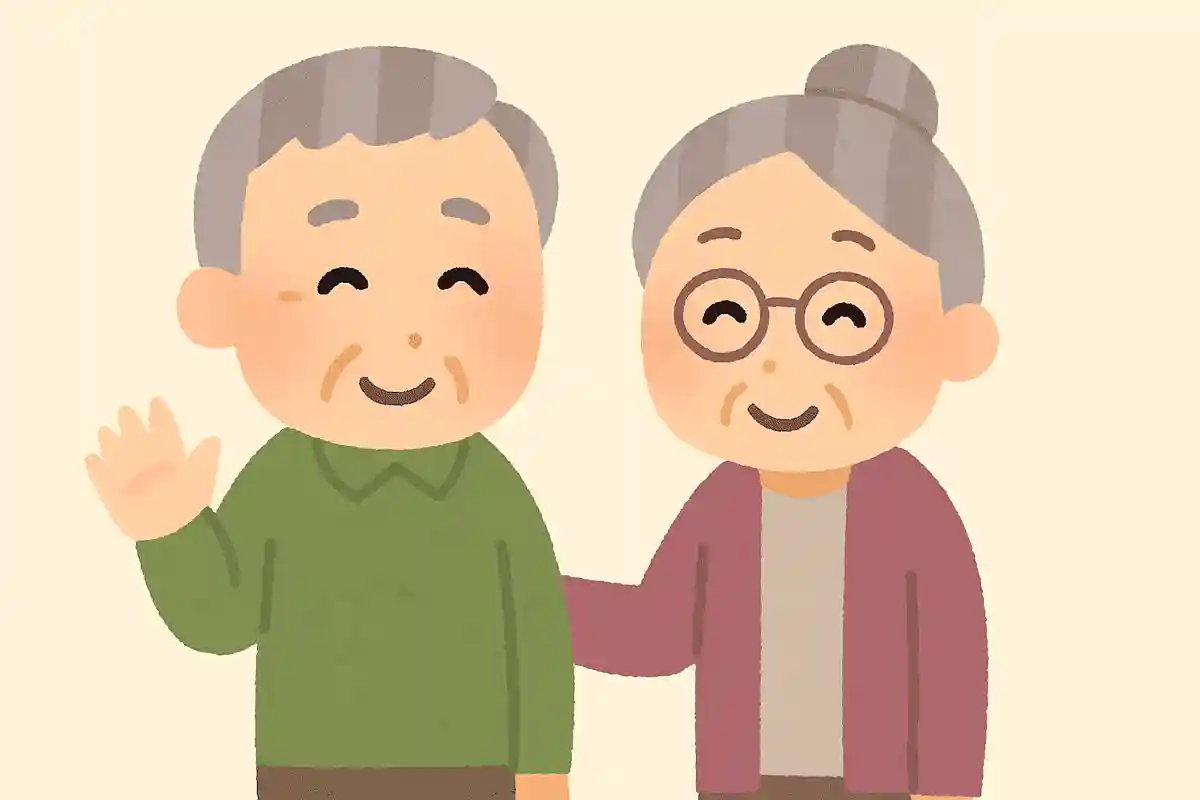 またお会いできるときまでお互い元気に過ごしましょうNEW!