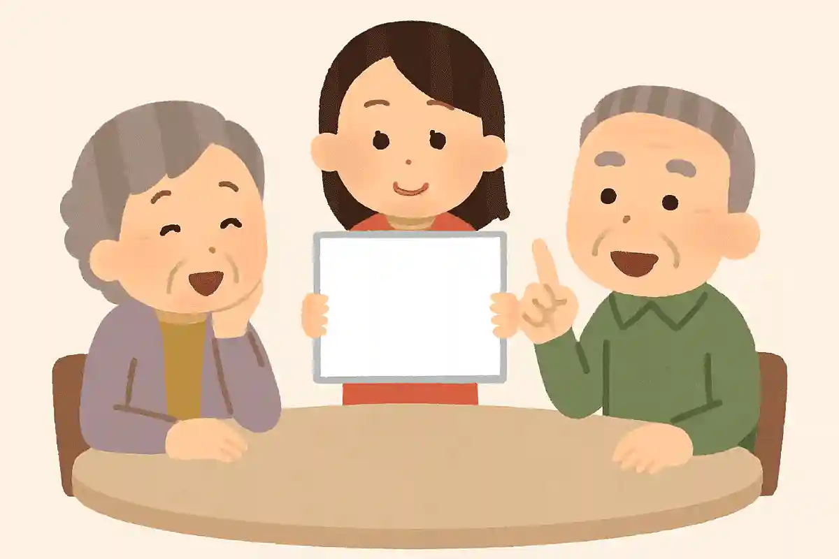 何を言われても「乗り物」と答えてください。NEW!