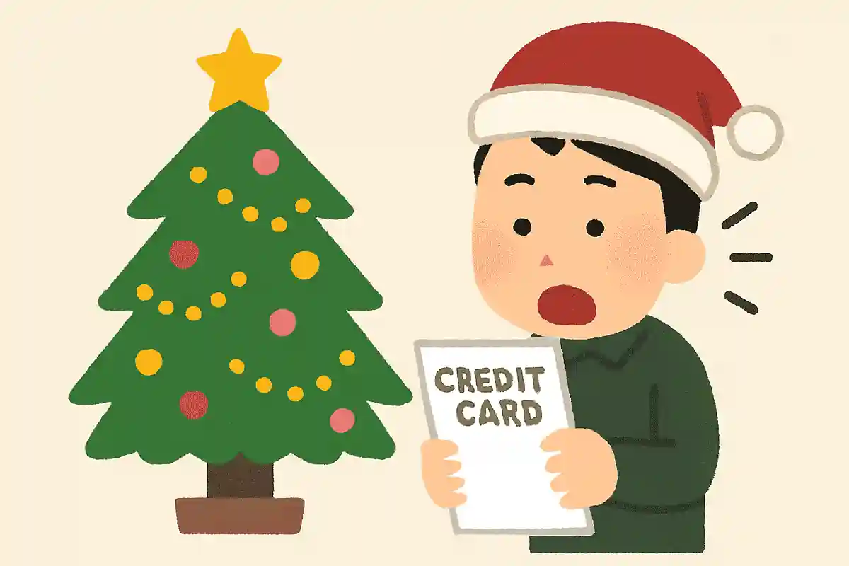 They say that Christmas is for children. But we adults can enjoy Christmas too, until we see the credit card bills. Merry Christmas!