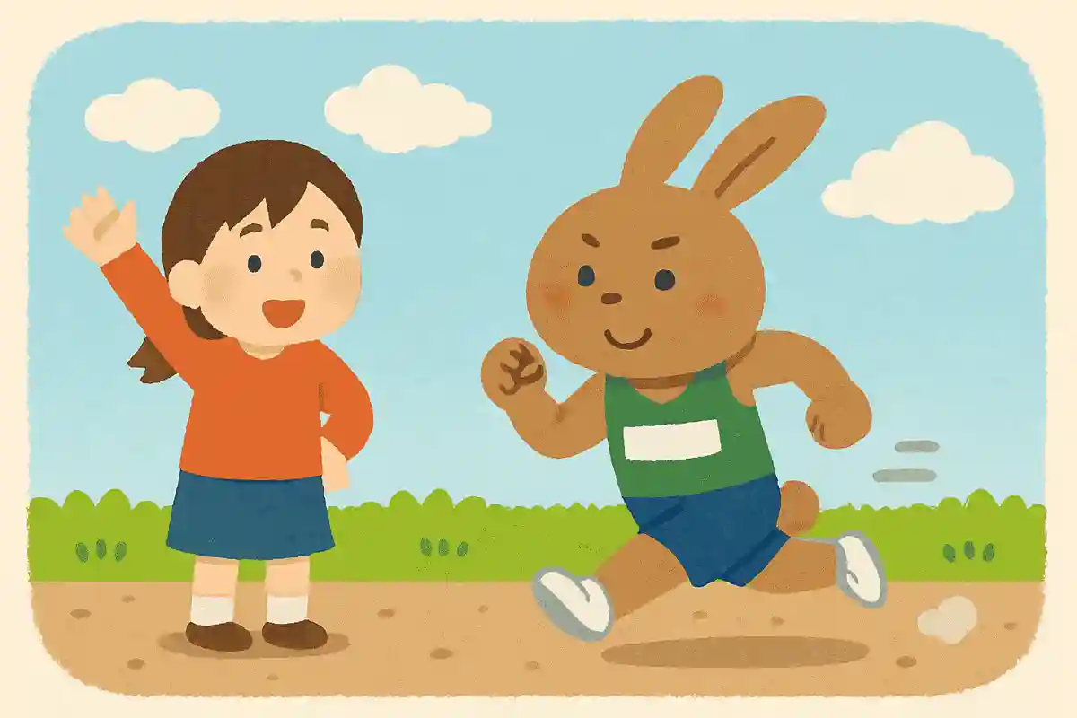 がんばるあなたをずっと応援してるよNEW!