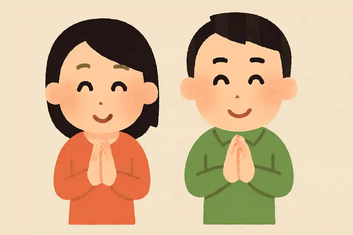 親戚の年賀状に添える一言！気持ちが伝わるアイデア集