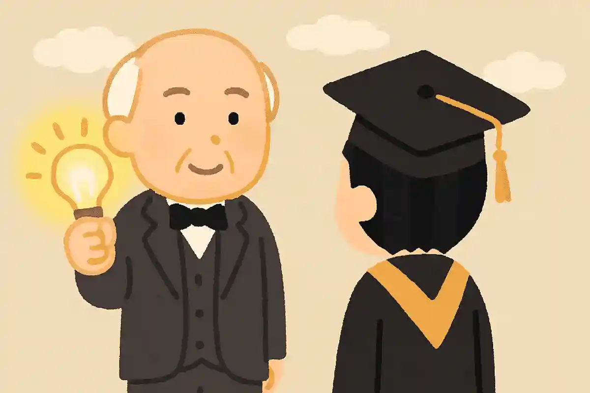 成功する秘訣は、成功するまで続けることだNEW!トーマス・エジソン