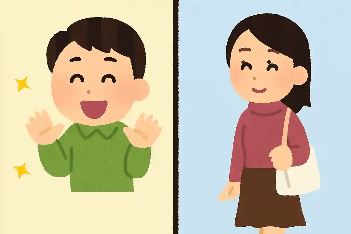 欲しいセンスはどっち？笑いorファッションNEW!