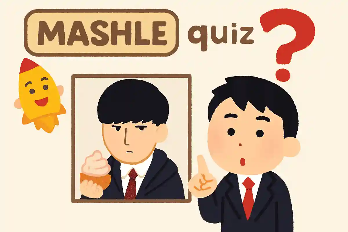 In Mashle: Magic and Muscles, what is the protagonist Mash Burnedead’s favorite food?