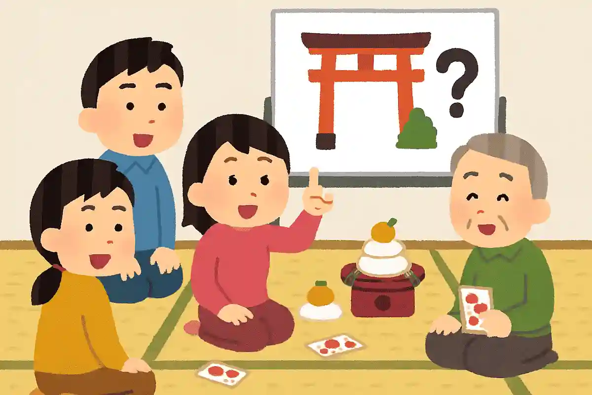 初詣はいつまでに行けばいい？