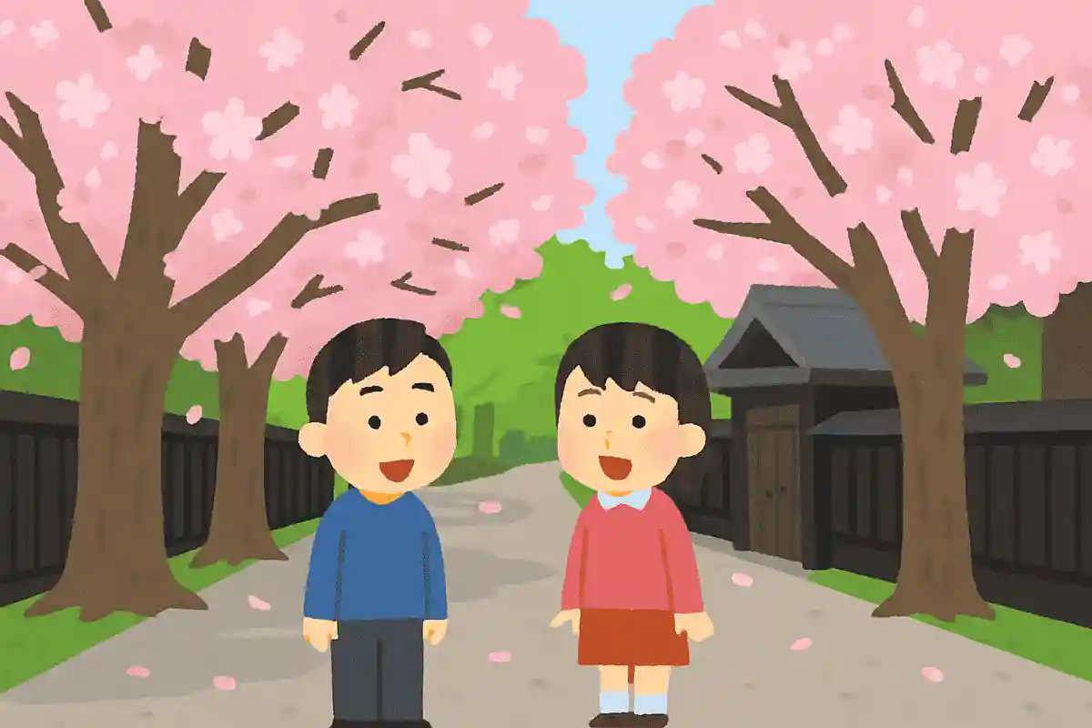 秋田県の角館は何で有名な観光地でしょう？NEW!