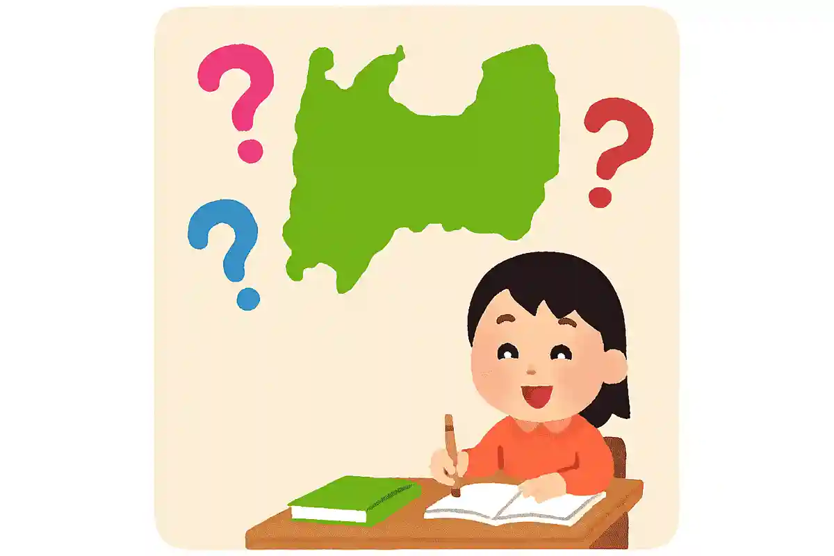 富山県内で人口が最多いのは「富山市」です。では、「人口密度」が最も高いのはどの市でしょうか？NEW!