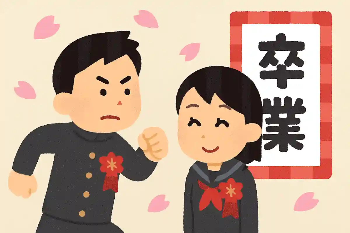 〇〇先輩の絶対にあきらめない姿、とてもかっこよかったです