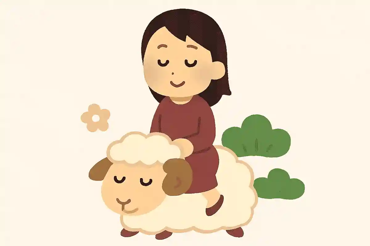 今年も心穏やかに、日々を楽しめますようにNEW!