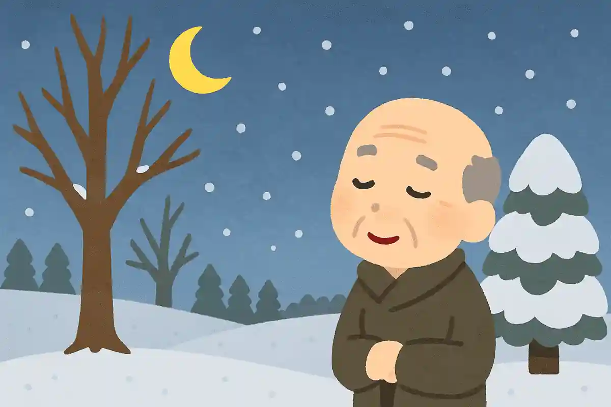 三日月は そるぞ寒は さえがえるNEW!小林一茶