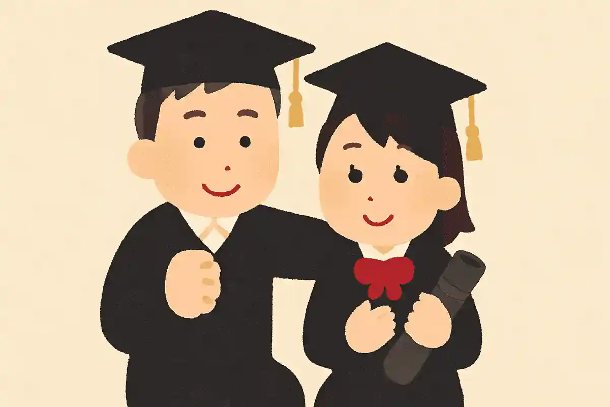 〇〇先輩からのアドバイスや励ましの言葉がいつも心強かったです