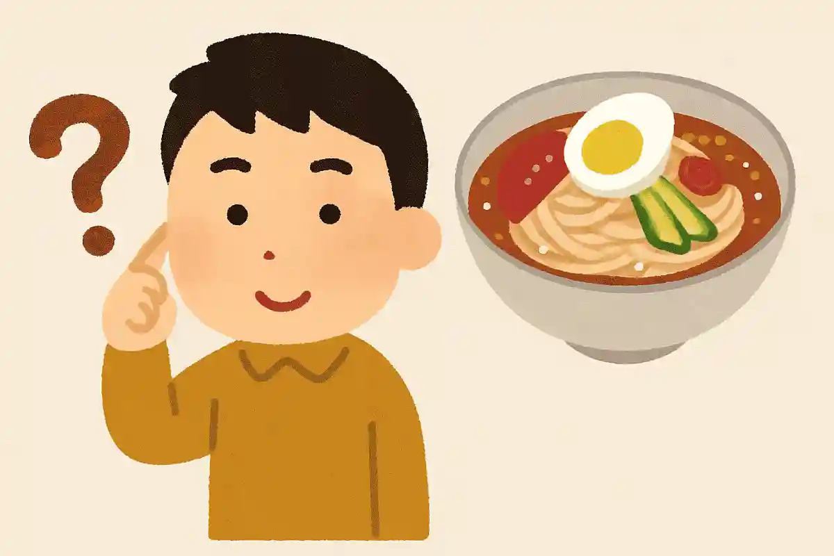 岩手県のご当地グルメ「盛岡冷麺」が人気のローカル店の名前は何でしょうか？NEW!