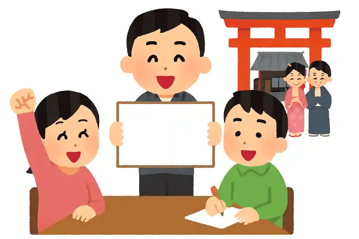 初詣は一般的にどこに行くのが良いとされている？