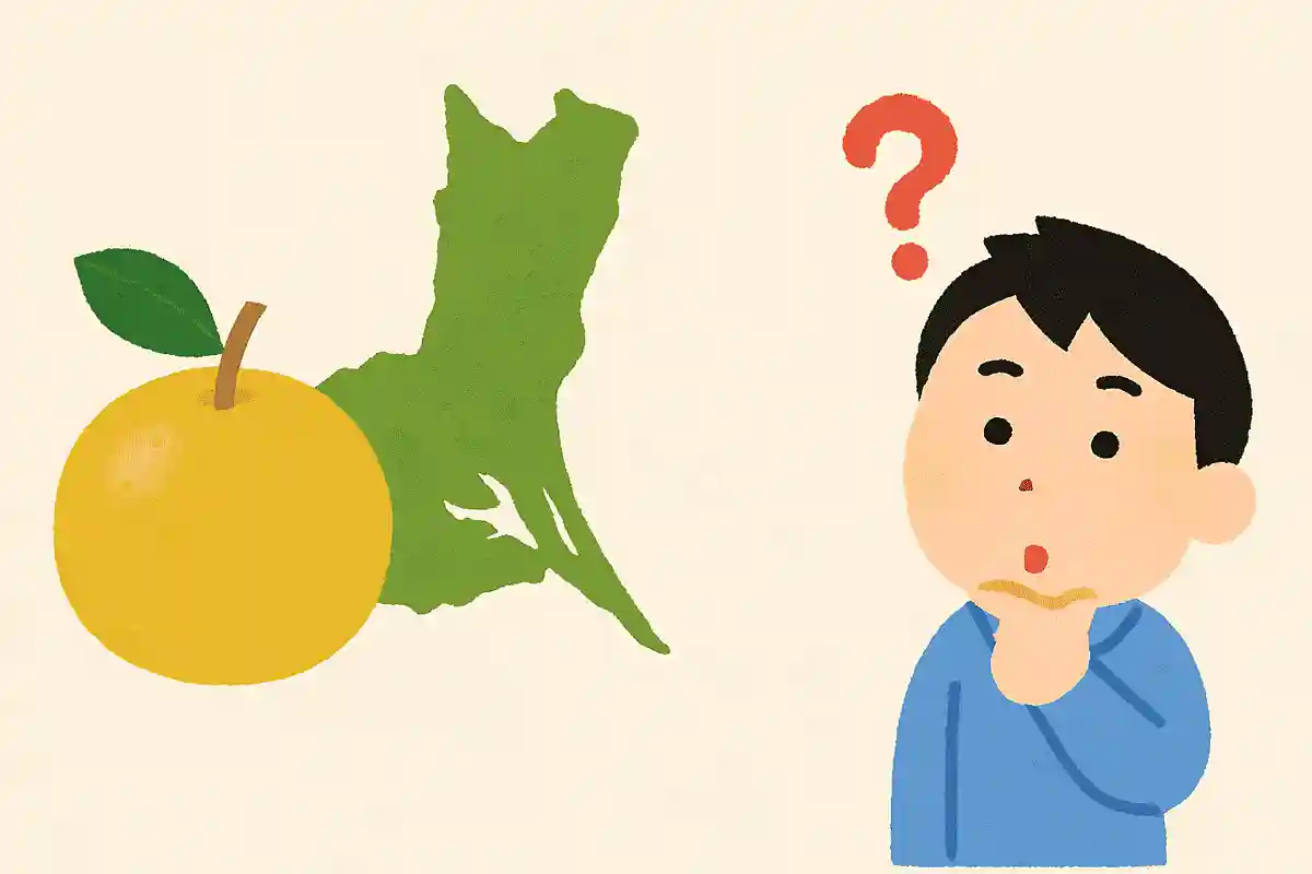 茨城県が生産量日本一のフルーツと言えばなんでしょうか？NEW!