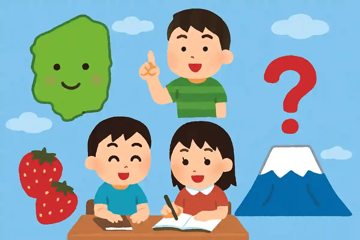 栃木県にはある物がありません。何がないでしょうか？NEW!