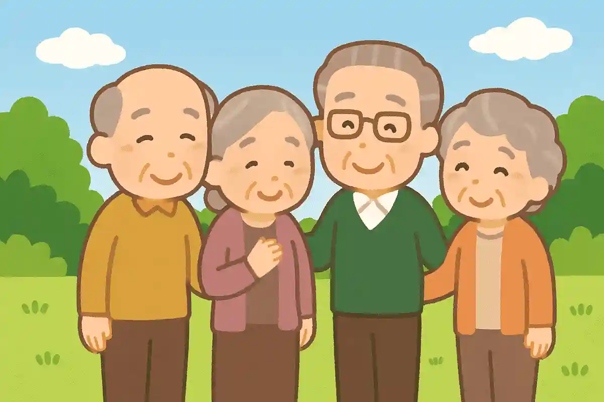 みなさまのご健康とご多幸をお祈り申し上げますNEW!