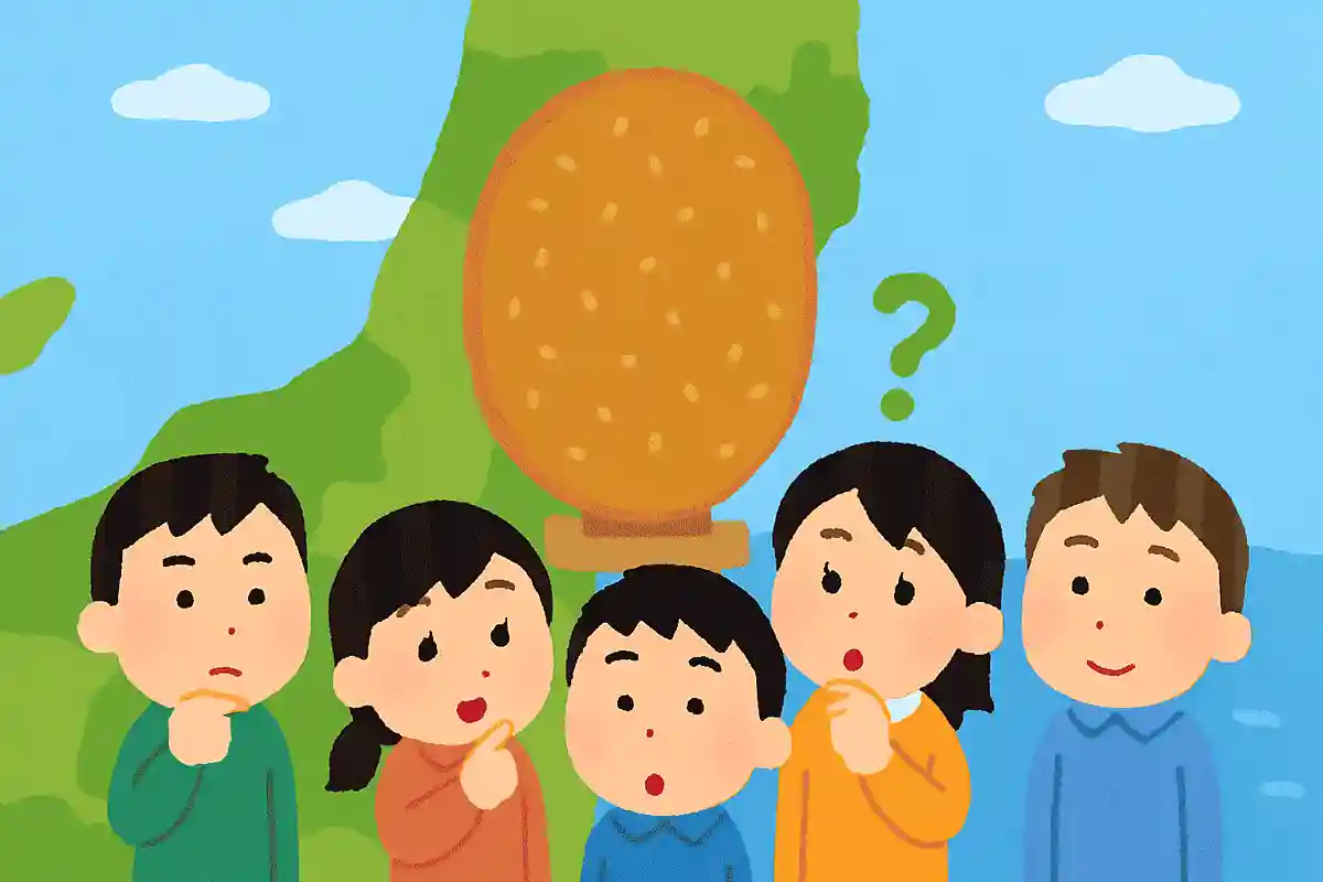 宮城県には至る所に大きなある物が置かれています。それは一体何でしょうか？NEW!