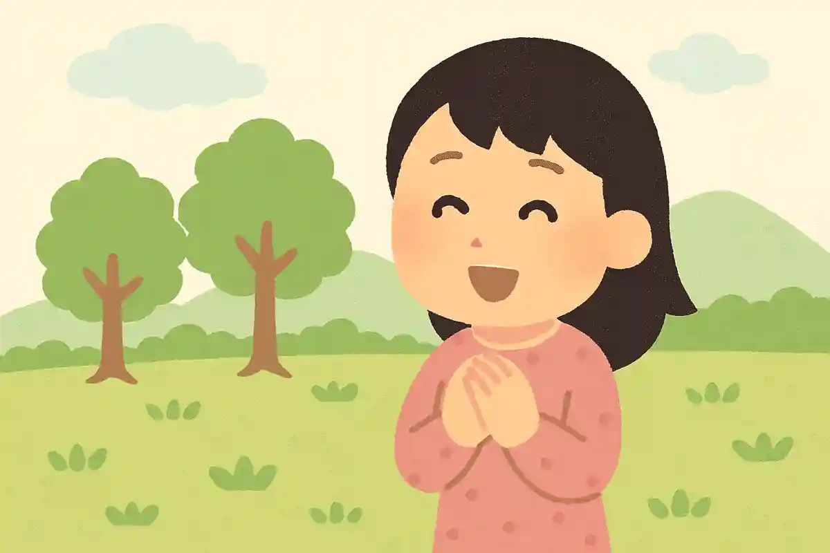 毎日の一瞬が、未来のステキな思い出になりますようにNEW!