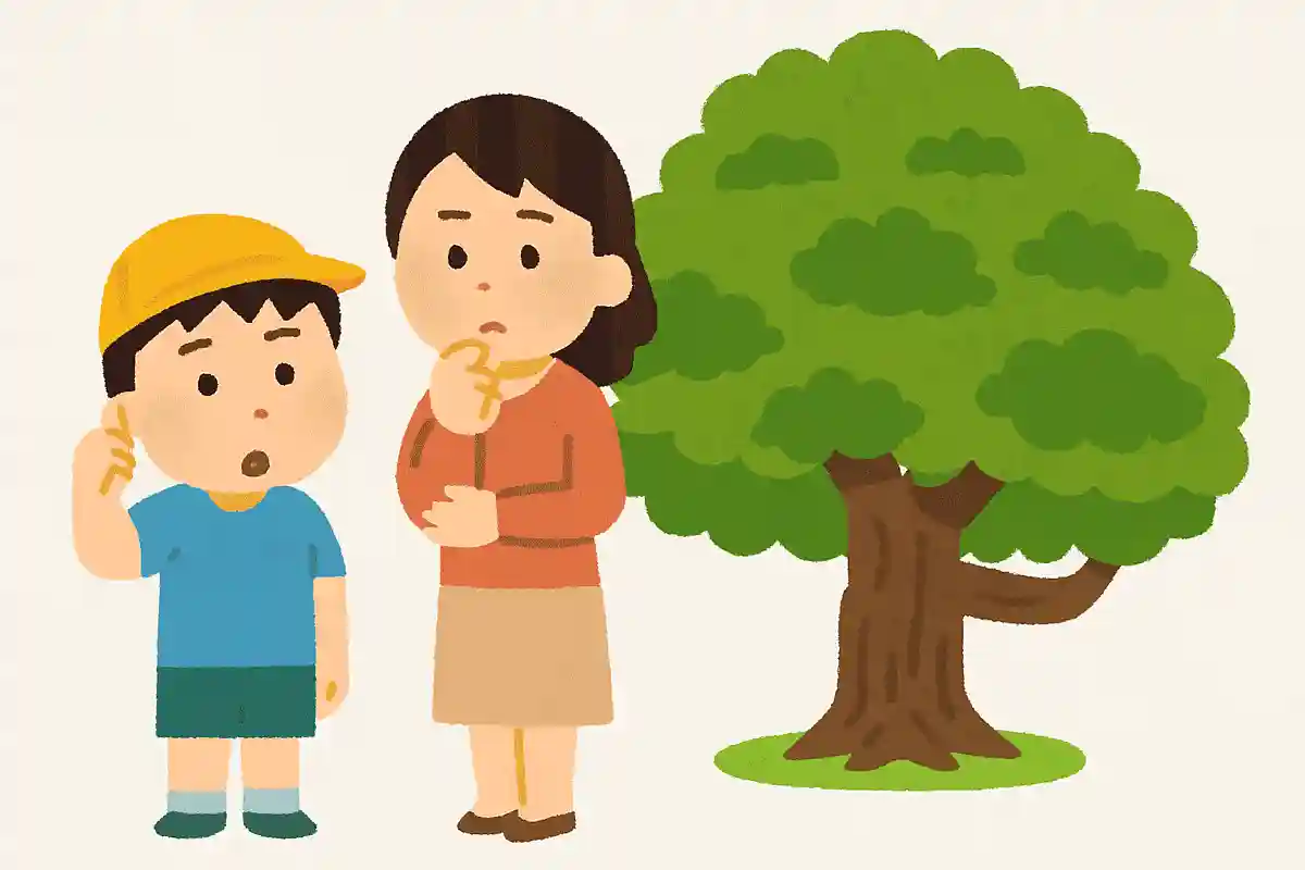 福島県で有名な木はなんでしょう？NEW!