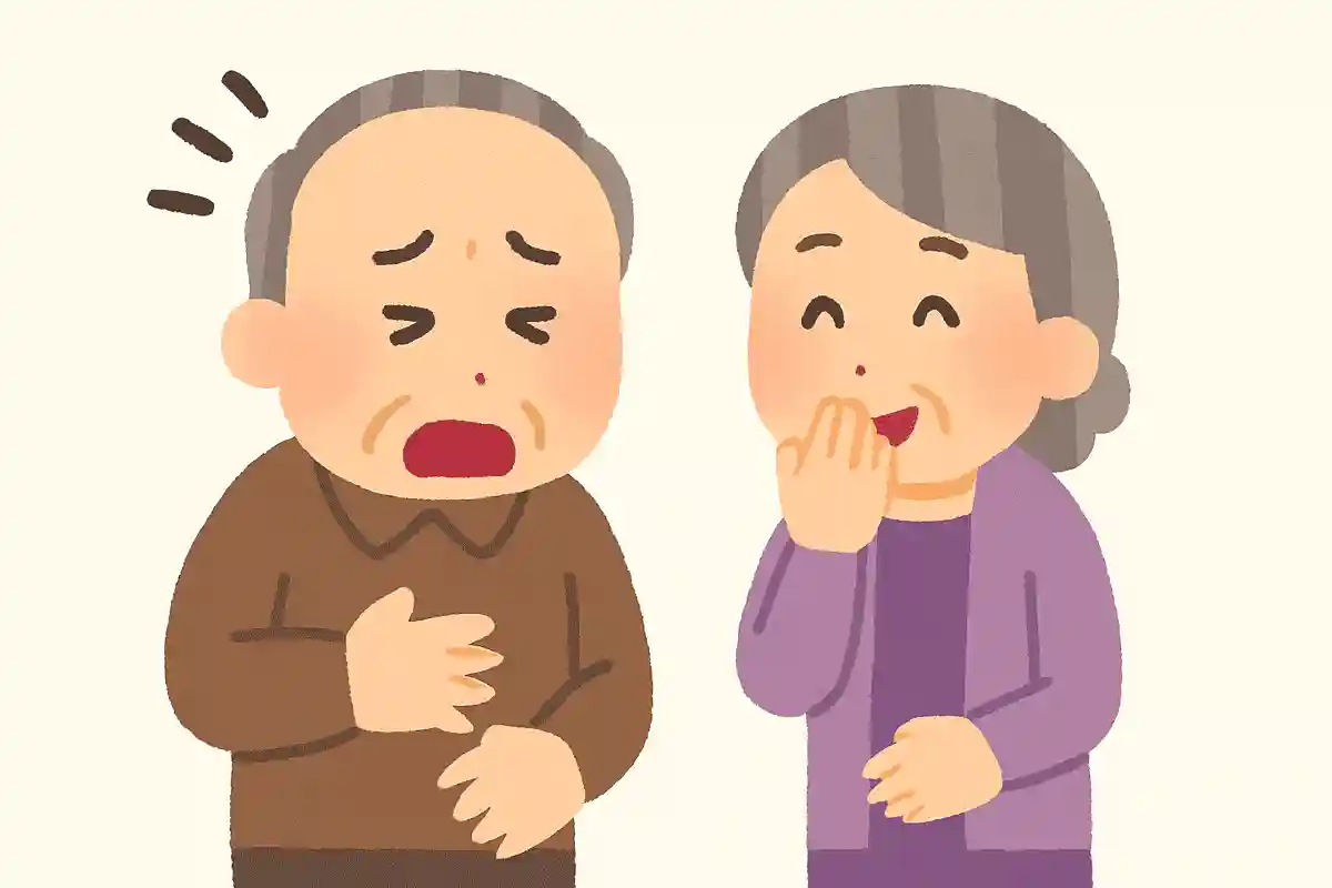 恋かなと 思っていたら 不整脈NEW!