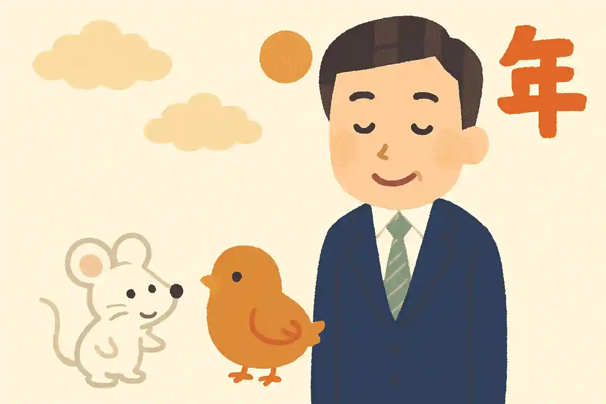 旧年の経験を活かし 今年はご期待に応えるべく精進する所存でおりますNEW!