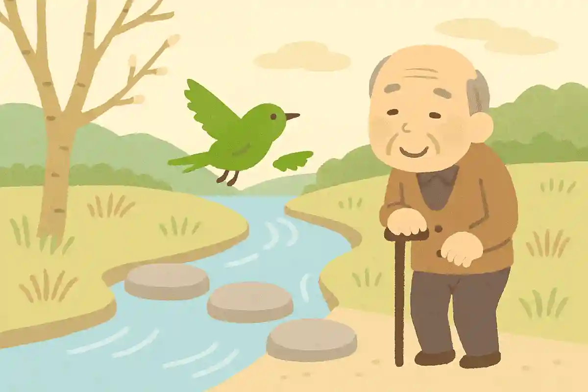 春浅き 水を渡るや 鶯一つNEW!河東碧梧桐