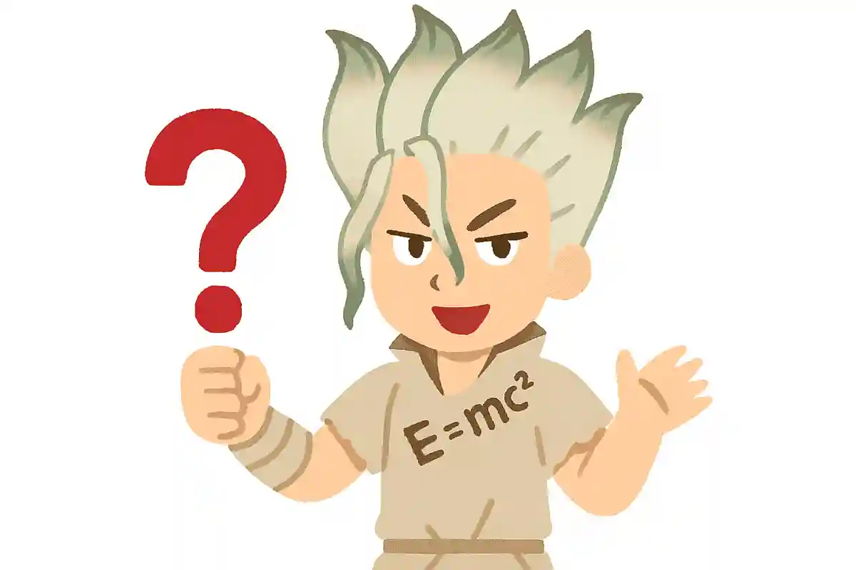 What kind of otaku is Senku Ishigami, the protagonist of Dr. STONE?