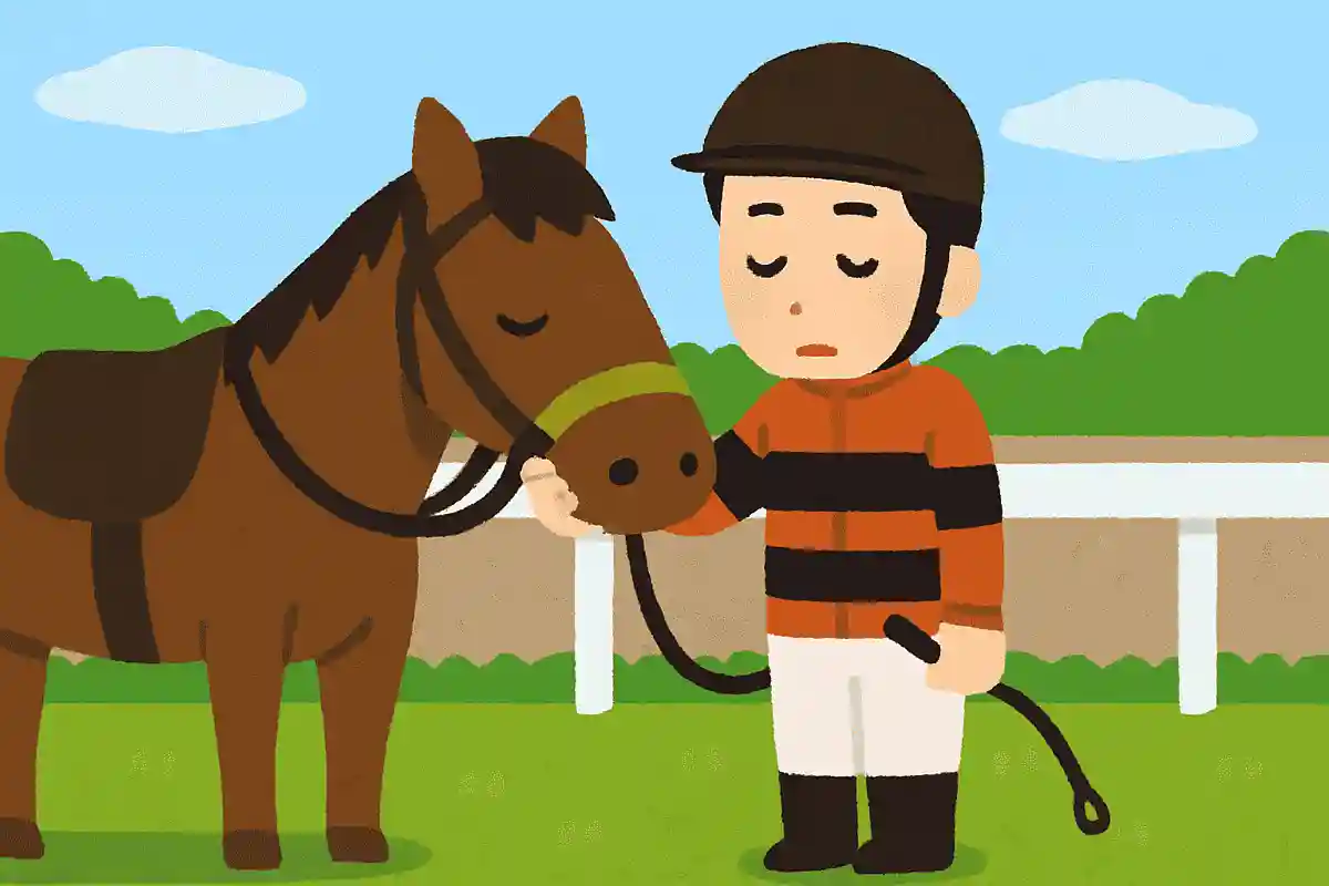 レースはたった一度きりでも、競馬は次につながっていくし、敗戦の中にヒントがあるNEW!武豊