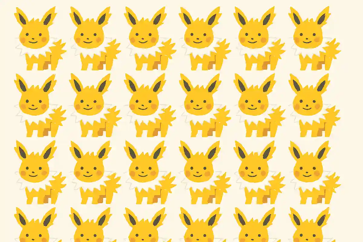 サンダース 三十六匹 三ダースNEW!