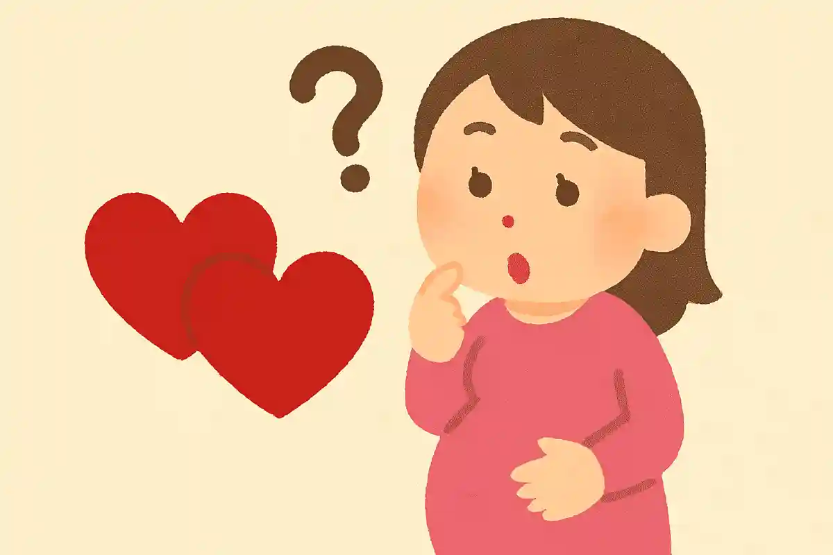 心臓をふたつ以上持つ人はどんな人？NEW!