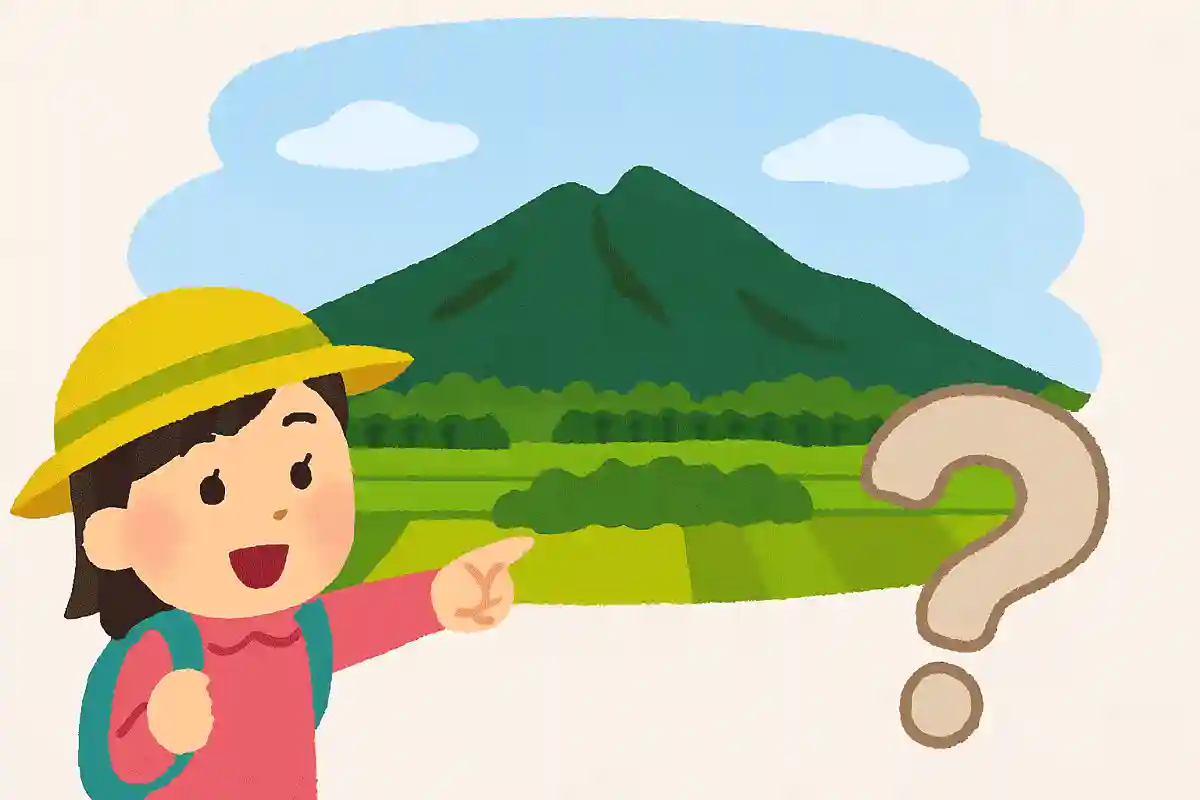 茨城県の筑波山は、関東平野で唯一の日本百名山であり、百名山の中で一番の山でもあります。なにで一番なのでしょうか？NEW!