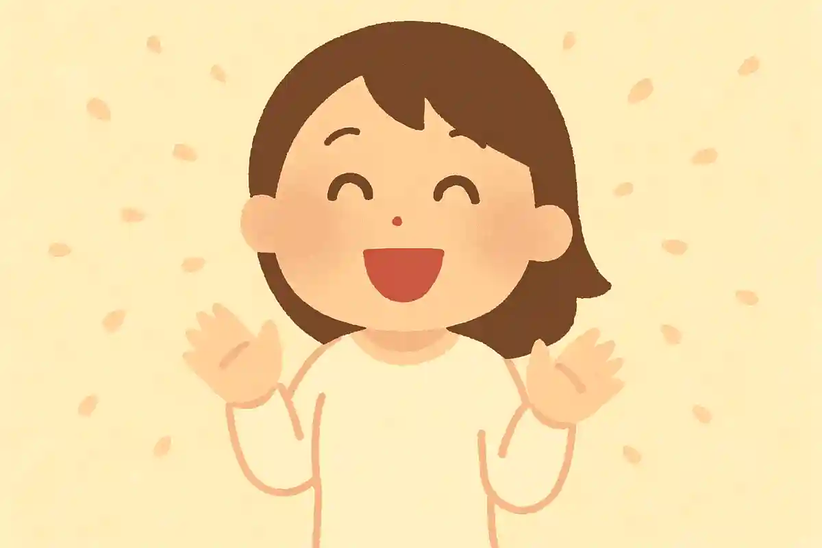 年賀状に添える一言！笑顔になれるメッセージのアイデア集