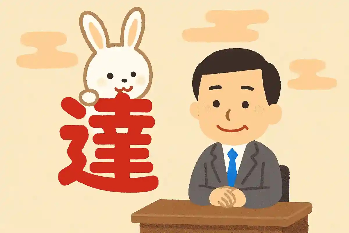 今年は〇〇を達成できるよう 昨年以上積極的に業務に取り組んでまいりますNEW!