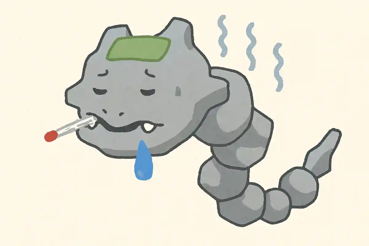 ハガネール かぜひいたかな ハナデールNEW!