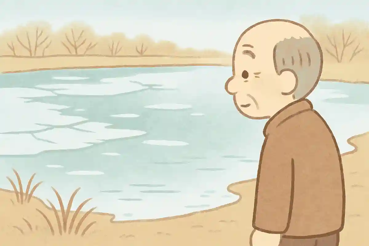 薄氷の 草を離るゝ 汀かなNEW!高浜虚子