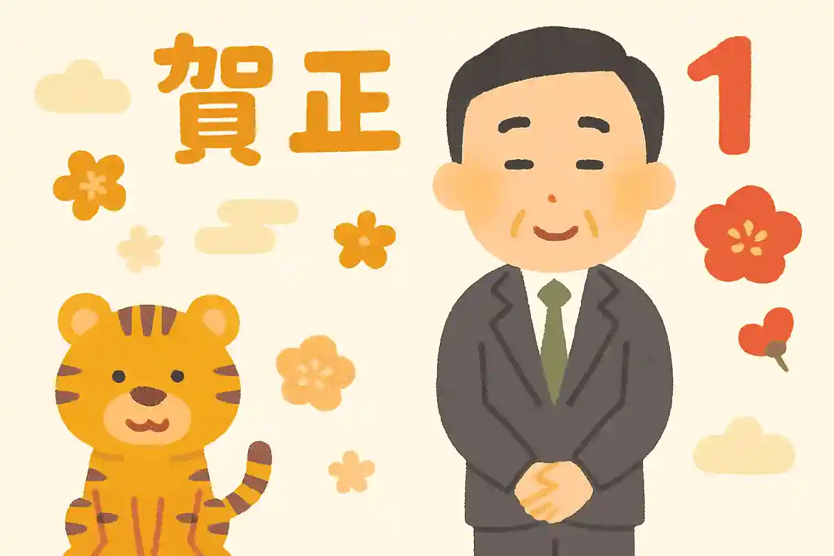 ますますのご健勝とご多幸をお祈り申し上げますNEW!