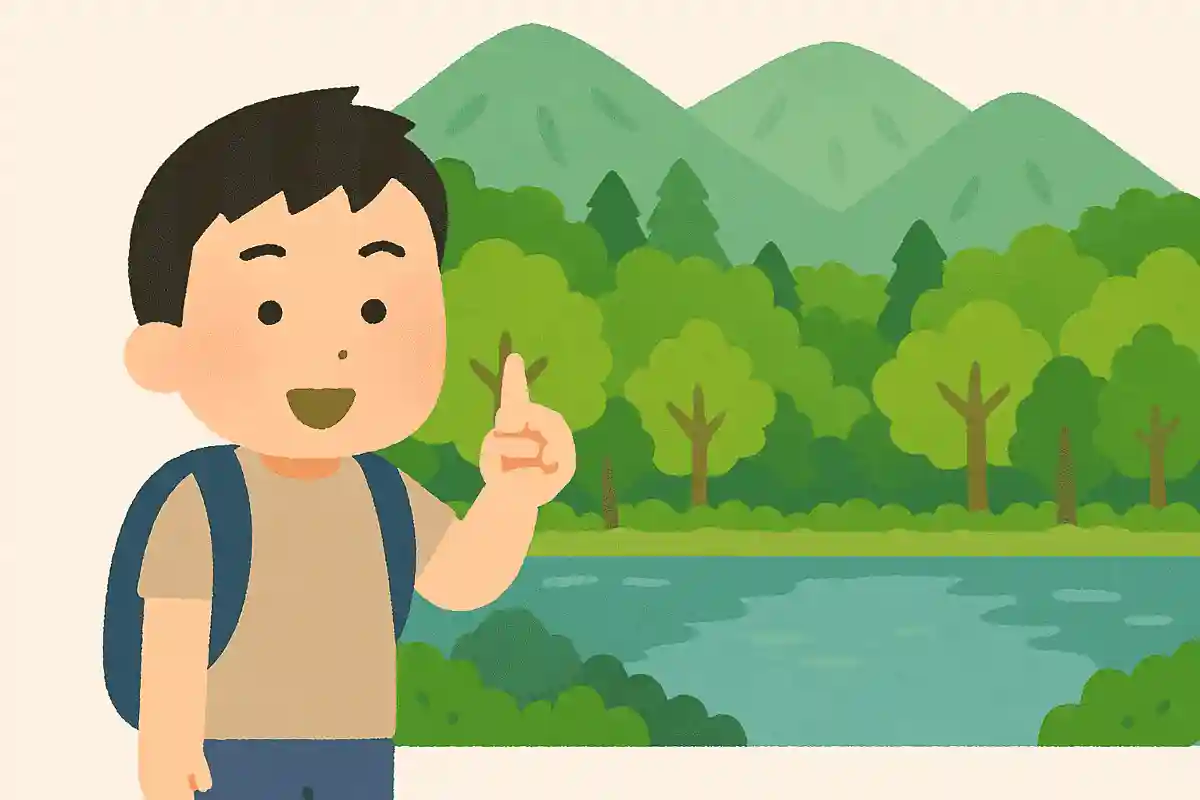 秋田県にある白神山地は何に登録されているでしょうか？NEW!