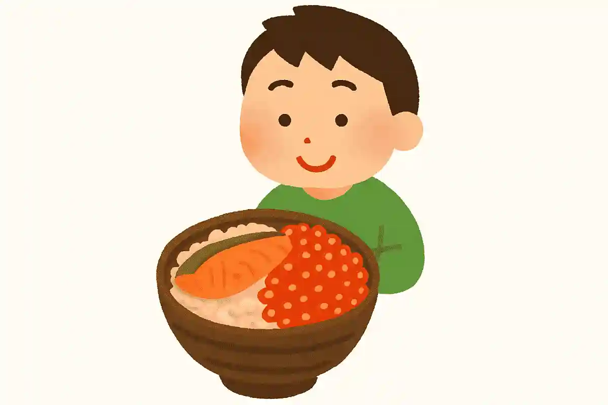 宮城県でよく食べられる「はらこ飯」とは、どんな料理でしょう？NEW!