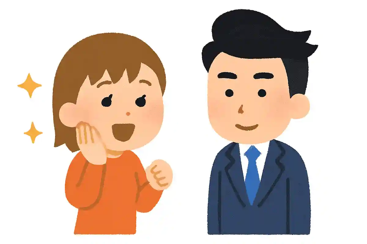 What is Momo Ayase's ideal type in Dandadan?