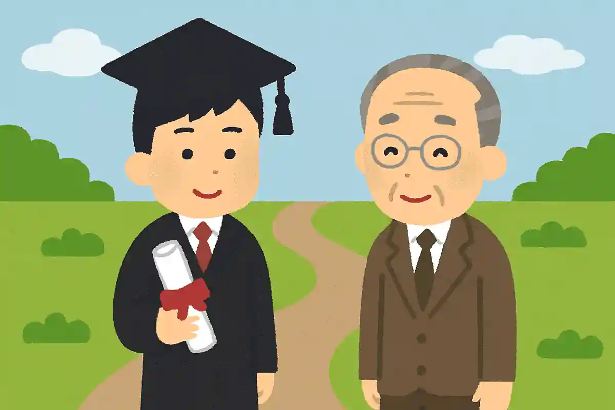 道を選ぶのではなく、選んだ道を正解にするNEW!松下幸之助