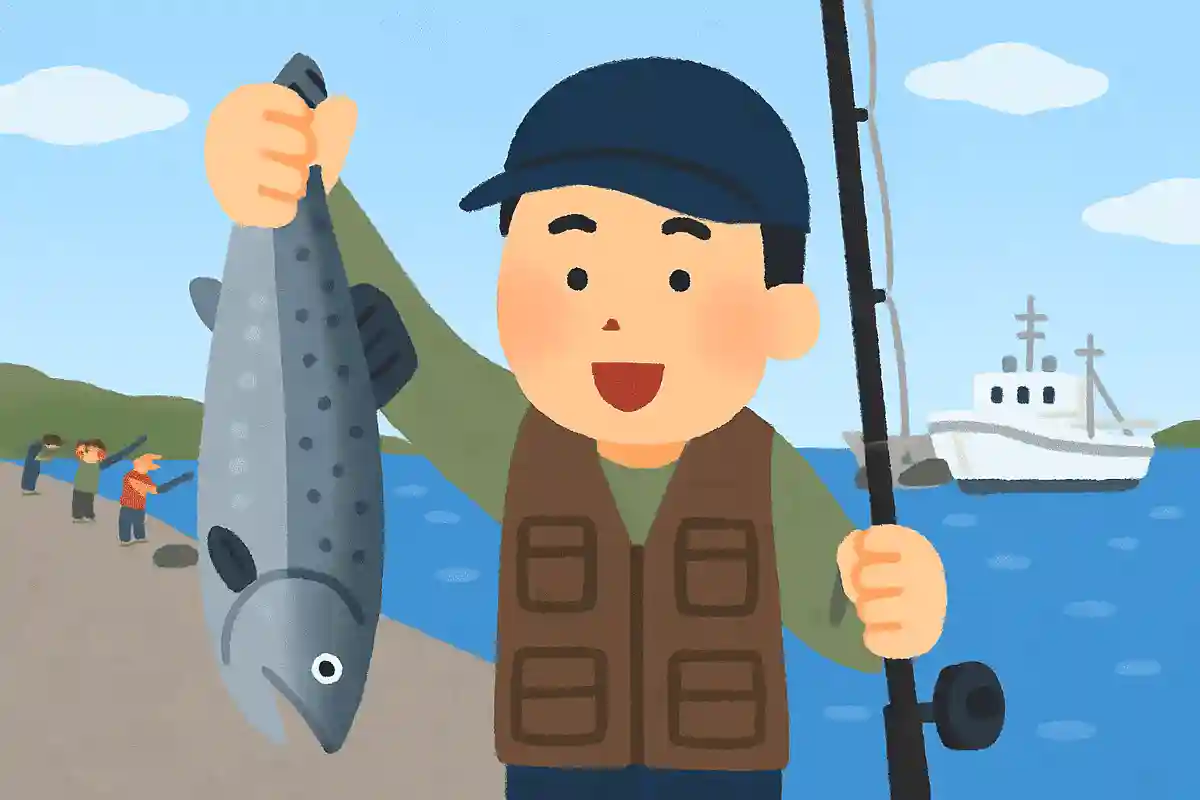 2025年11月中旬、根室港に釣り人が押し寄せた理由となった魚は？NEW!