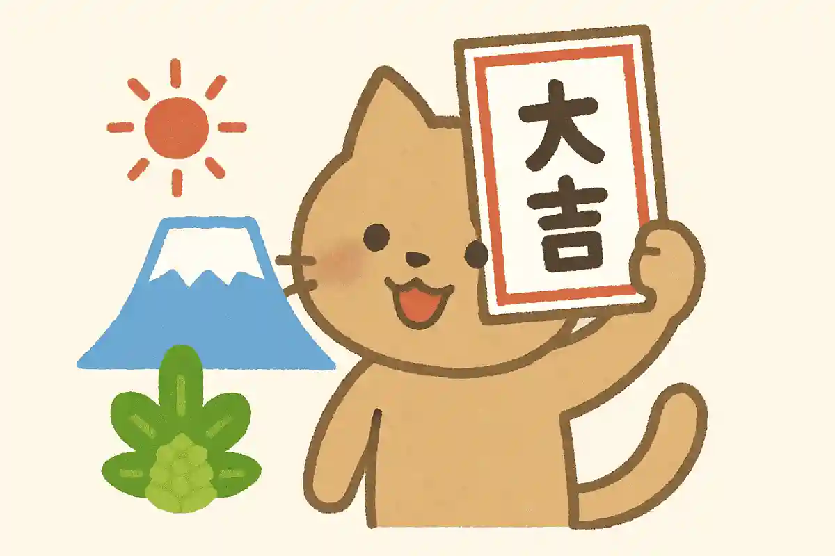 年賀状に添える洒落た一言！センスが光る添え書きのアイデア集