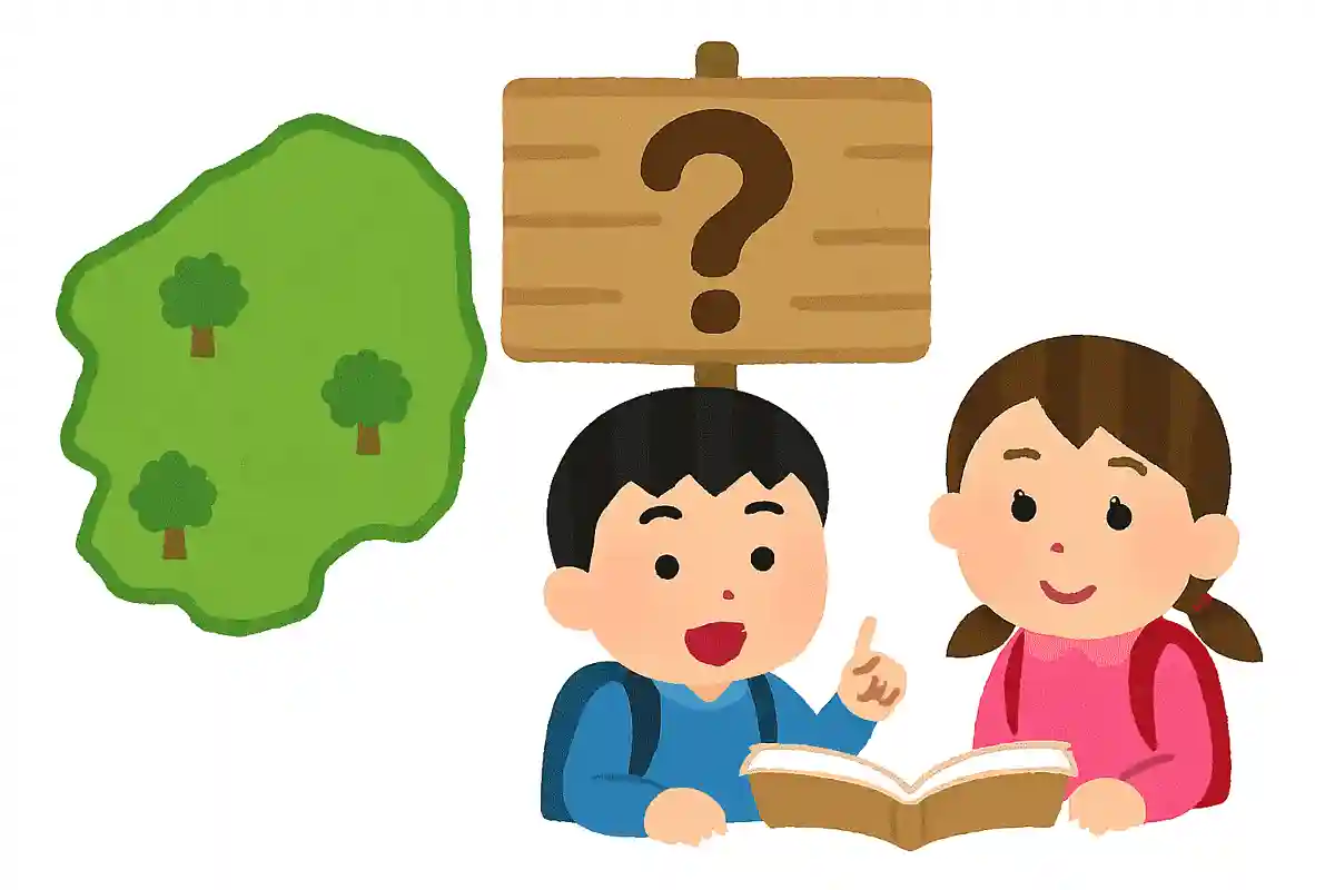 栃木弁で「こわい」の意味は2つあり、1つは「固い」、もう1つは何でしょうか？NEW!