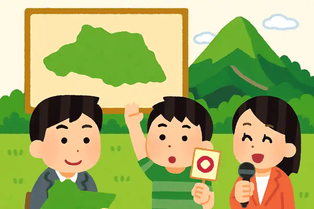 埼玉県で一番高い山はどこでしょうか？NEW!