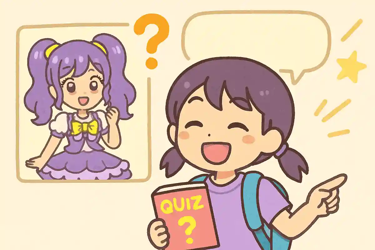 What is the catchphrase of Kokoro Shirame from “You and Idol Precure♪”?
