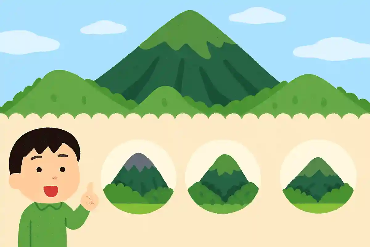 栃木県で一番高い山は、次のうちどれでしょうか？NEW!